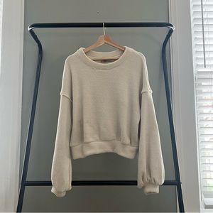 FP Beach - Beach Happy Pullover